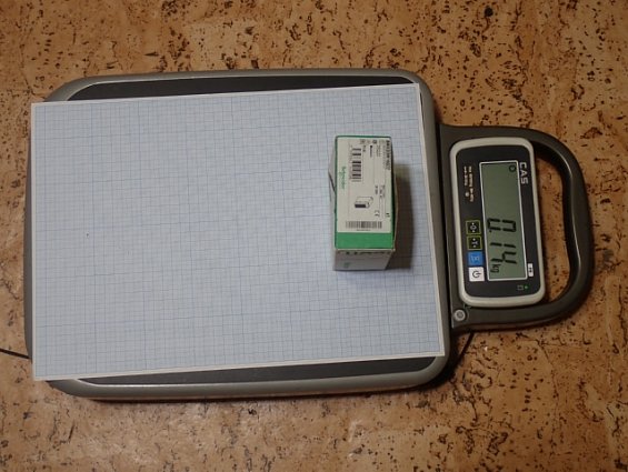 Модуль Schneider Electric BMXDDM16022 Made in France