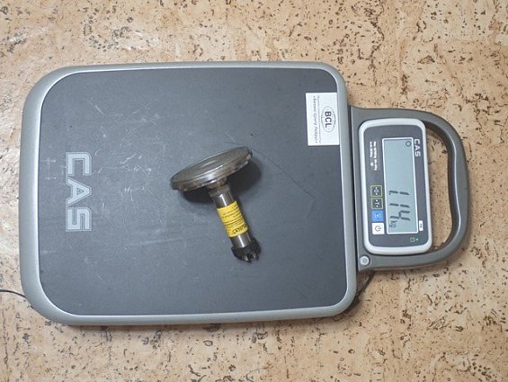 Преобразователь давления PC-28/0...40кПа/PD/М/RU + мембранный разделитель типа РМ-5320 Преобразователь давления PC-28/0...40кПа/PD/М/RU + мембранный разделитель типа РМ-5320