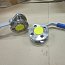 Кран шаровый шаровой Andrex dp2k dn15 pn16 -50С+200C dp2kn dn15 k1 c1 t10 Кран шаровый шаровой Andrex dp2k dn15 pn16 -50С+200C dp2kn dn15 k1 c1 t10