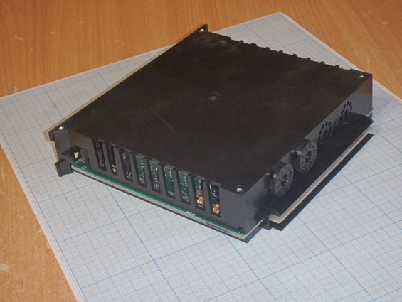 Модуль telemecanique tsx-dst-1682 tsxdst1682 без оригинальной упаковки