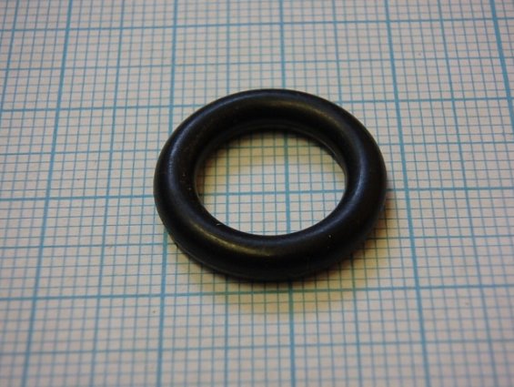 Кольцо 12.29-3.53 NBR70 O-RING DIN3771
