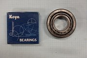 Подшипник 32207JR HI-CAP KOYO D=72мм d=35мм в=19/25мм роликовый наружный ступицы