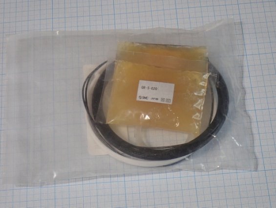 Ремкомплект пневмоцилиндра SMC CS95-100-WND01 C95 д.100mm