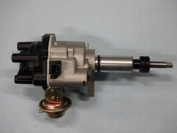 Распределитель зажигания трамблер 2567719 30334 TOTAL SOURCE LG02B01