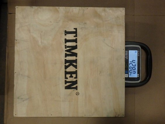 Подшипник TIMKEN 32056XM-90KM1 Torrington