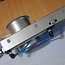 Пневматический демпфер сдвижной Formula Air ADPD Ф100mm типа-AADA000169 24VDC P17/2518 PALAMATIC