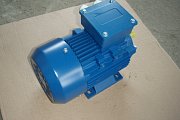 Электродвигатель AIS80m1-4У1 0.55/1500 220/380В imb3 1081 ip55 вес=8.7кг