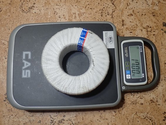 Подшипник SKF Explorer 22322 CAK/W33 11-MADE IN SWEDEN