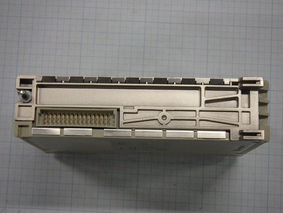 Контроллер Schneider Electric TSXDEY64D2K Made in France