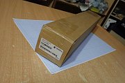 Фильтрующий элемент Donaldson 1C121280 FF20/30 ULTRAFILTER