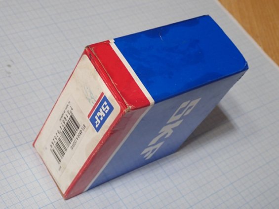Подшипник SKF BT1-0510A (32310) 41-MADE IN UKRAINE