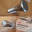 Шпилька 9-42332609-2 ISUZU WHEEL FRT AXL M12x1,5 левая резьба ступицы колеса автомобиля ISUZU ELF Шпилька 9-42332609-2 ISUZU WHEEL FRT AXL M12x1,5 левая резьба ступицы колеса автомобиля ISUZU ELF