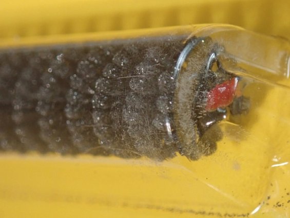 Гибкий хон FLEX-HONE BRM BC10MM (.394") 180SC BRUSH RESEARCH MANUFACTURING CO.