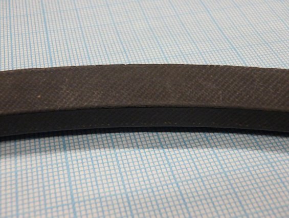 Ремень клиновой SPA 1307 Lw STRONGBELT GERMANY ГЕРМАНИЯ