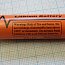 Элемент питания Minamoto er14505 3.6V AA Lithium Battery