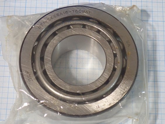 Подшипник SKF VKHB 9054 41-MADE IN UKRAINE