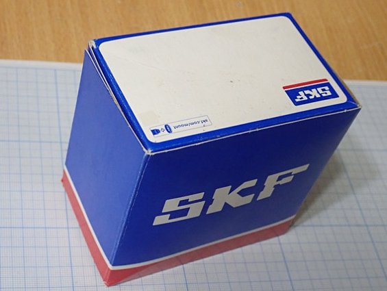 Подшипниковый узел FY20TF SKF 29-made in italy