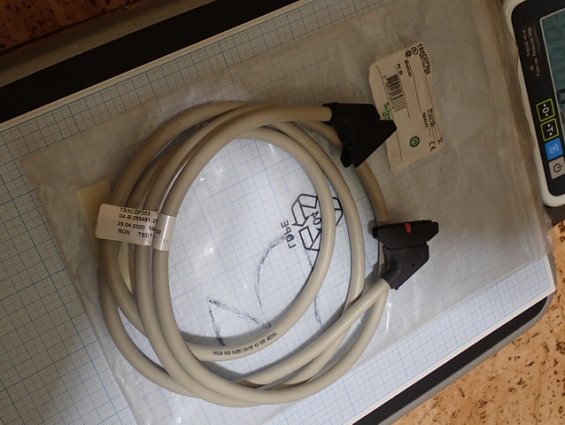 Кабель Schneider Electric TSXCDP203 2M