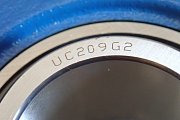 Подшипник SNR UCFC.209