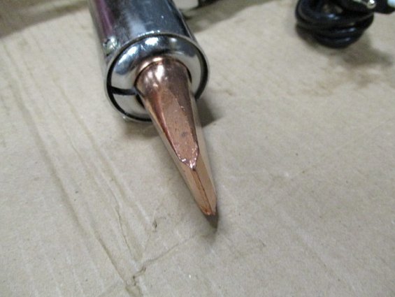 Паяльник TLW-500 220-240V 50Hz 500W soldering iron