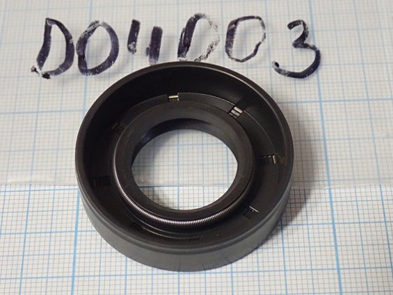 Сальник DS-9A NEWLONG №D04003 TC-22х42х11 NBR80 OIL SEAL мешкозашивочной машины