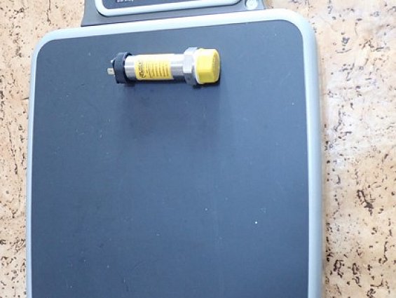 Преобразователь давления Aplisens PС-28/Q/0...100кПа/PD/СМ30х2/RU 4...20mA 8...36В Преобразователь давления Aplisens PС-28/Q/0...100кПа/PD/СМ30х2/RU 4...20mA 8...36В