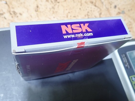 Подшипник NSK NUP313W