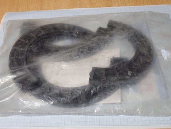 Уплотнение корпуса SKF TSN528L Seals for SNH and SNL 528 For shaft diam.125 11-Made in Sweden компле