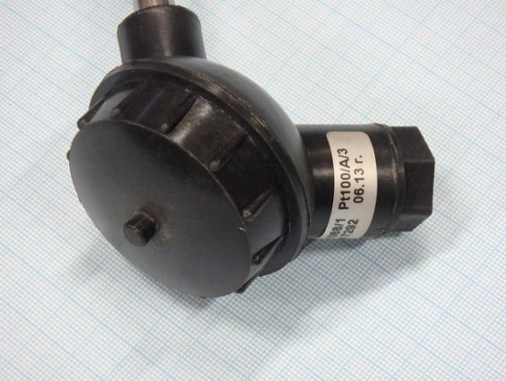 Термопреобразователь сопротивления ЭЛЕМЕР ТС-1088/1 -50С...+450C