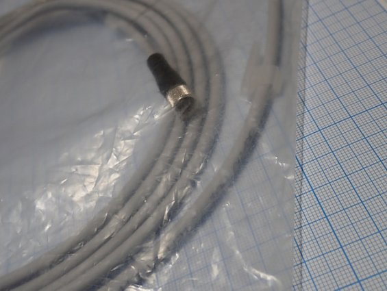 Кабель FESTO NEBU-M8G4-K-2.5-LE4 541342