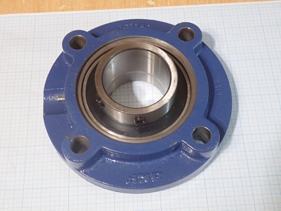 Подшипник SKF UCFC214