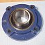 Подшипник SKF UCFC214