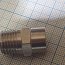 Форсунка 6510 1/4 керамика сопло