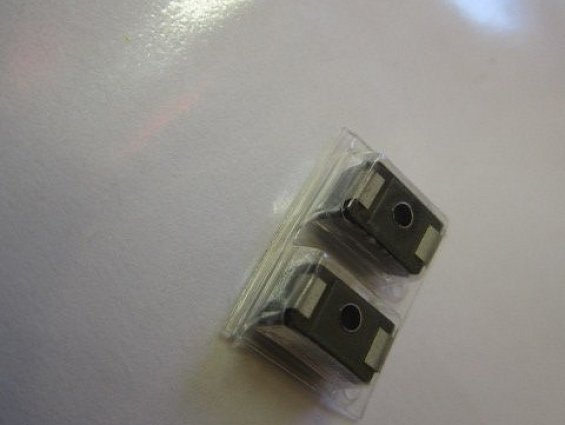 Конденсатор танталовый чип-smd tecap 15х50 e10 мкфхВ 15мкф 50В