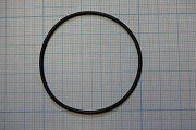 Кольцо 050.0-1.8 NBR70 O-RING DIN3771