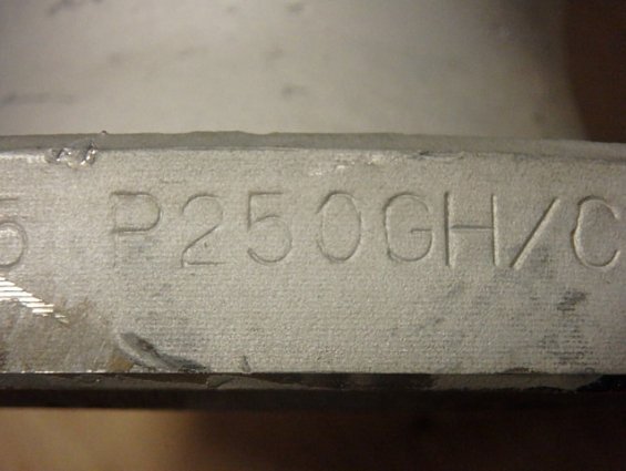 Сепаратор пара Samson Regulation SP 1583-2 A2C DN65 3bar 21bar max +143C CODAP 2010