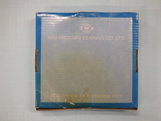 Подшипник ZWZ 22224CA CHINA