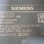 Блок питания SIEMENS 6EP1333-2BA20 DC24V/5A Made in Austria без оригинальной упаковки