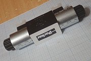 Гидрораспределитель Parker 026-54185-H (новая марка D1VW004CNJW4CNJW)