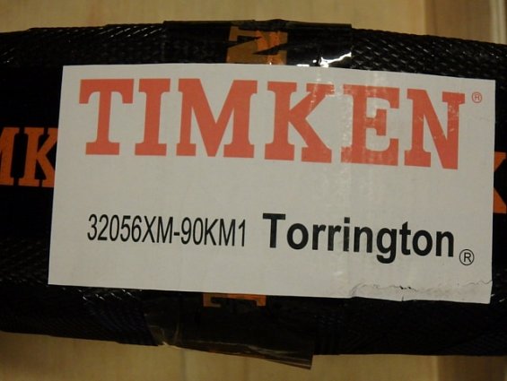 Подшипник TIMKEN 32056XM-90KM1 Torrington