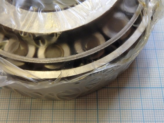 Подшипник 32308J2/Q SKF 18-made in germany