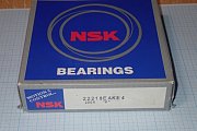Подшипник NSK 22218EAKE4 MADE IN JAPAN