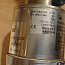 Тензодатчик веса колонного типа hbm c16a1c3/30t Emax=30t точность-c3 нагрузка 30t