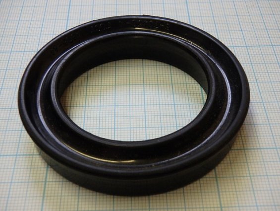 Манжета 3-70х50-4 ГОСТ 14896-84 уплотнительная резиновая