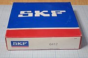 Подшипник SKF 6412 Explorer 21-MADE IN FRANCE