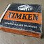 Подшипник 27689/27620 27689-27620 timken конический роликовый TIMKEN MADE IN USA