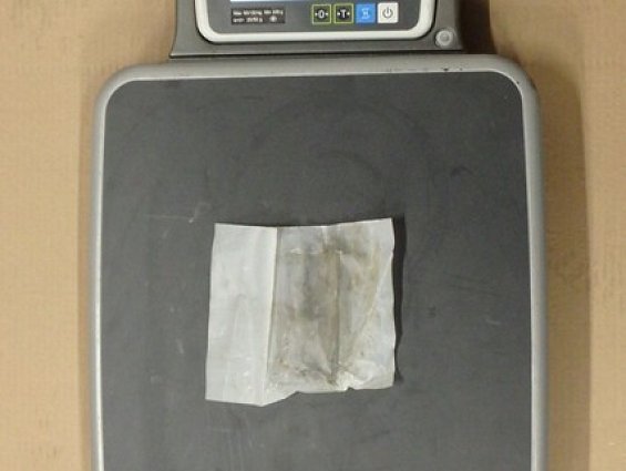 Звено трехрядной цепи CAN-AM 16B-3CCL соединительное connecting links BS DIN8187