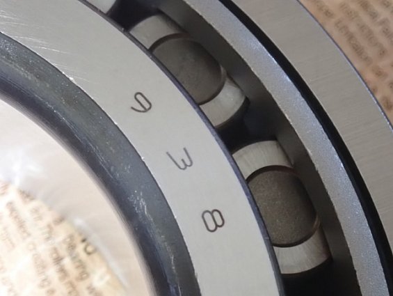 Подшипник TIMKEN 938/932 938-932 USA