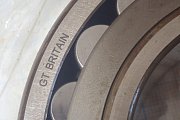 Подшипник SKF 22212EK/С3 Explorer 15-MADE IN GREAT BRITAIN