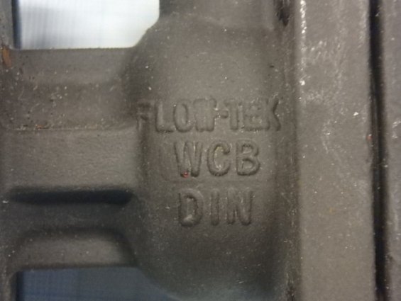 Кран BRAY Flow-Tek F15 DN15 PN10-40 +185C шаровый шаровой запорный c ручным управлением корпус углер